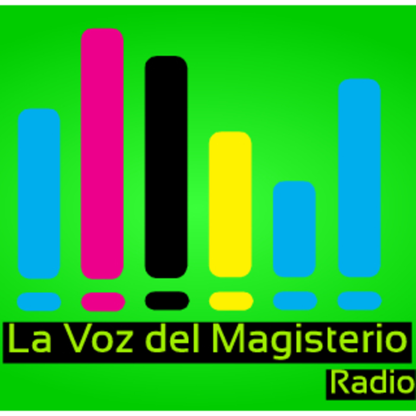 La Voz Del Magisterio Radio - 11 Junio 2017