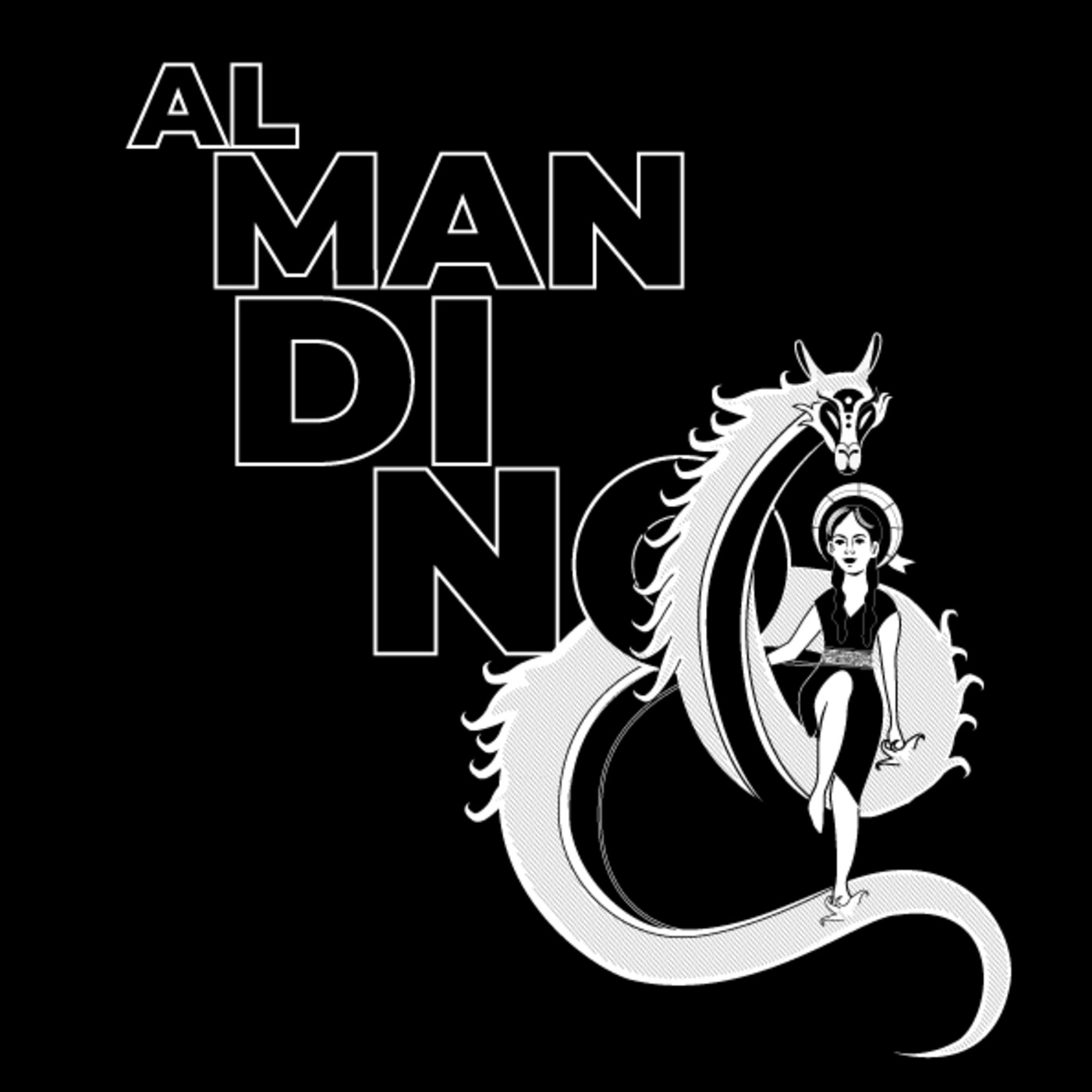 ALMANDINO