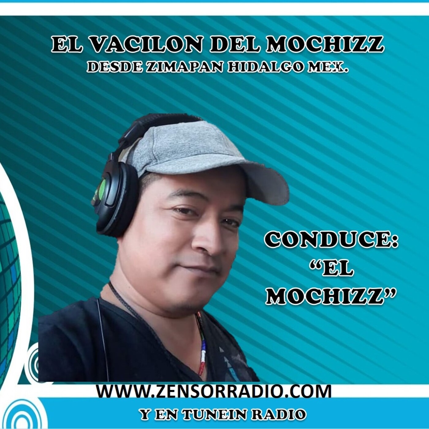 Zensor Radio
