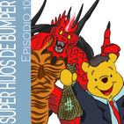 Super Hijos de Bumper - Episodio 10