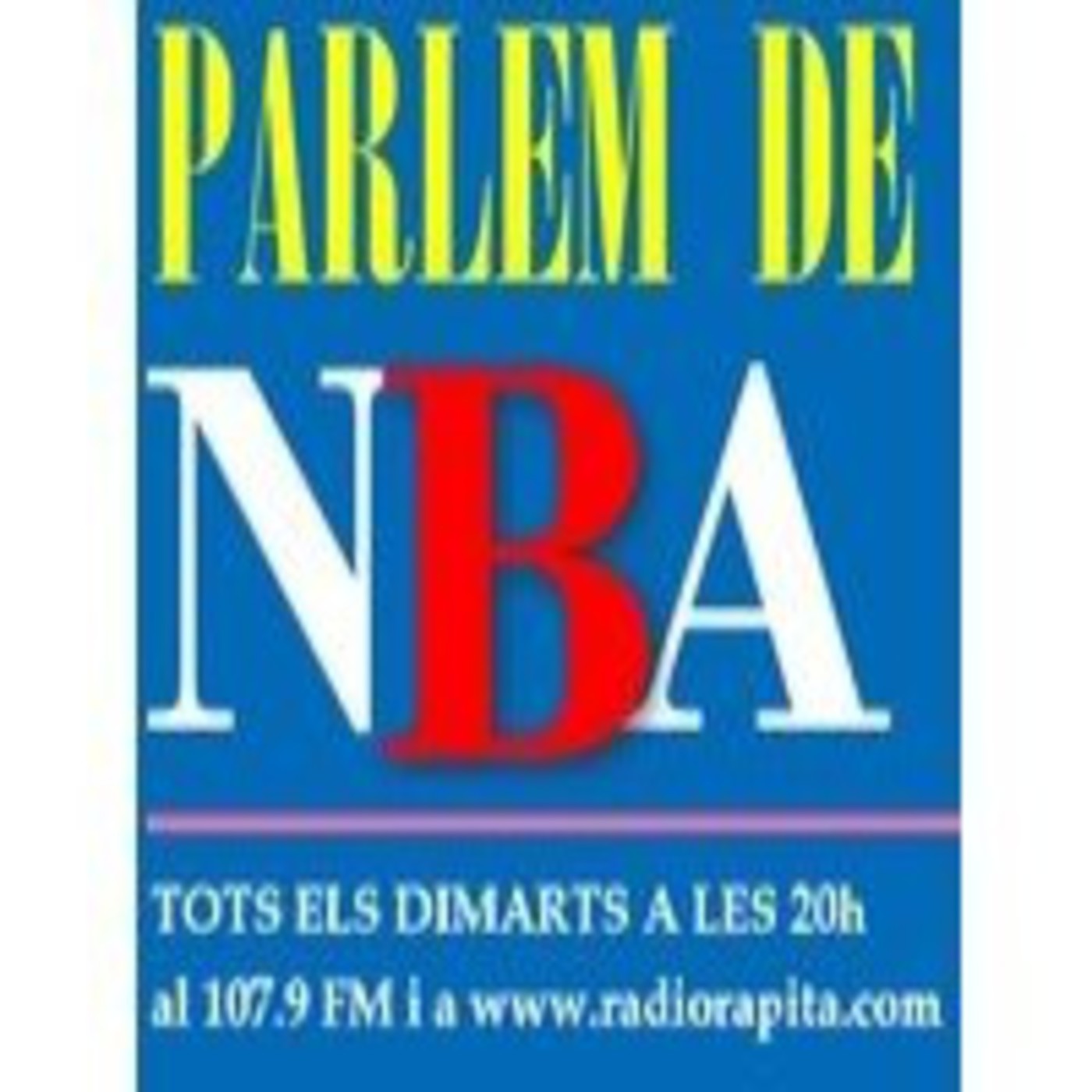 Parlem de NBA