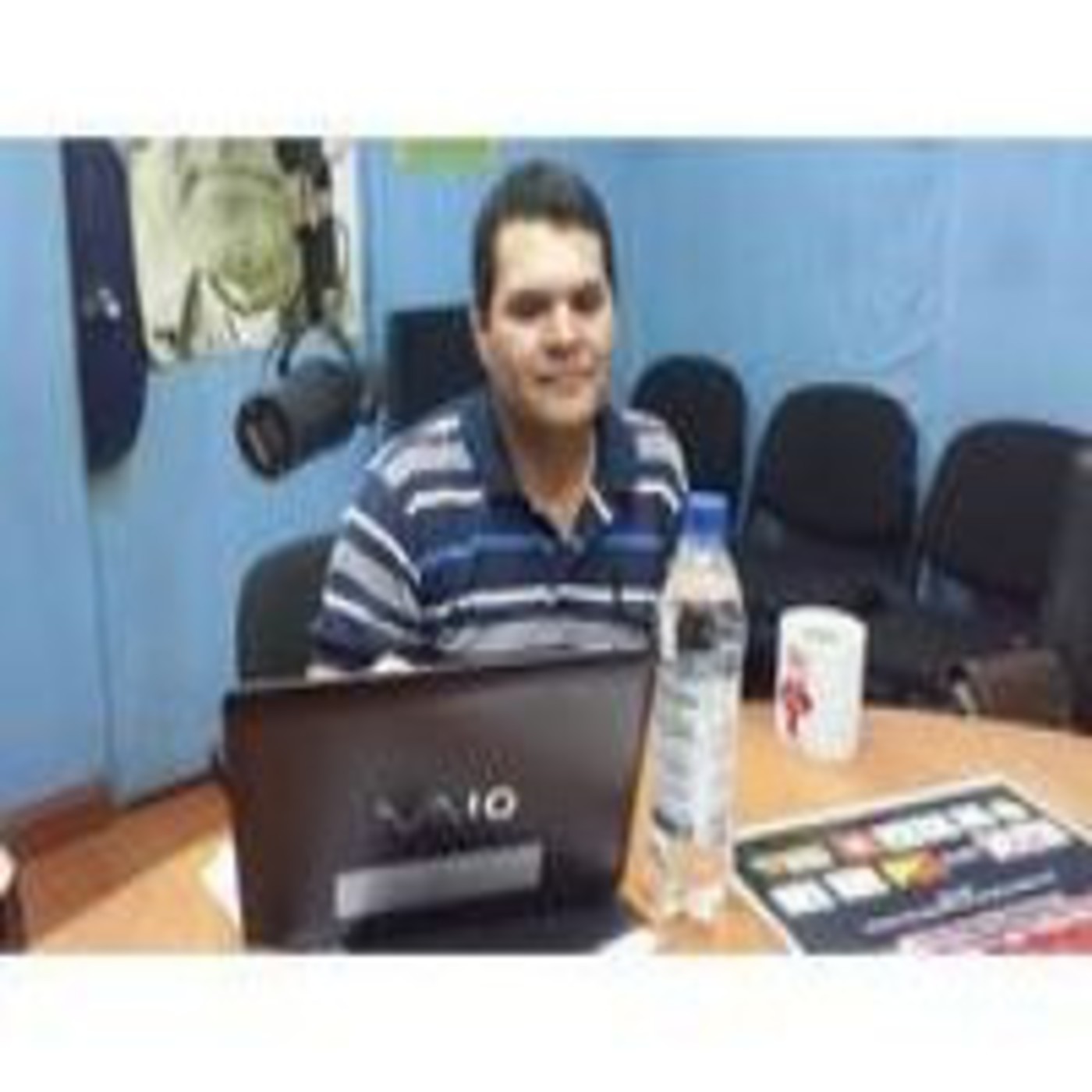 Podcast Primera Plana