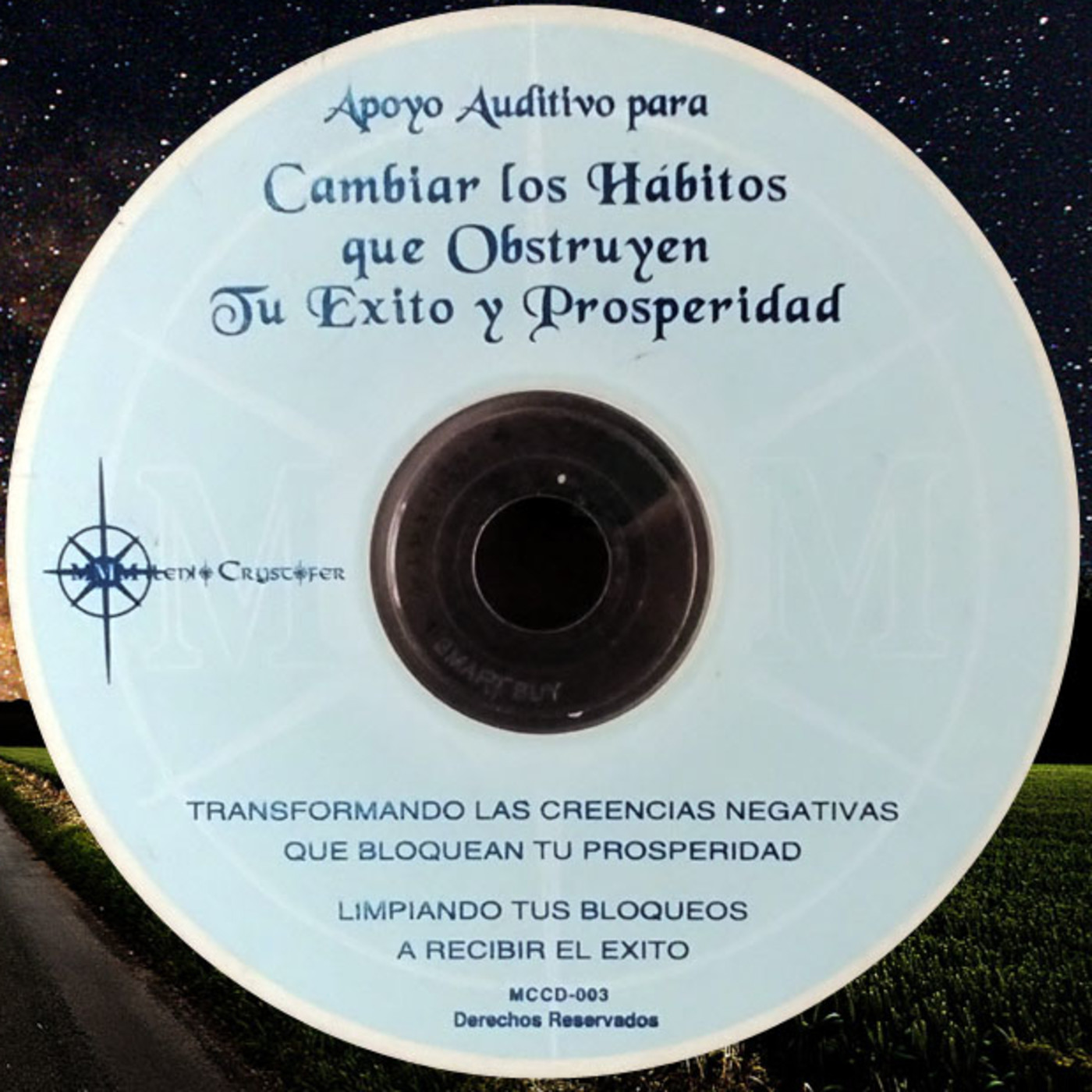 Cambiando los hábitos que obstruyen tu éxito y prosperidad episode artwork