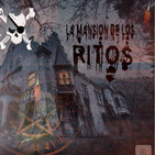 CODEX... más allá del misterio 5X76: La Mansión de los Ritos