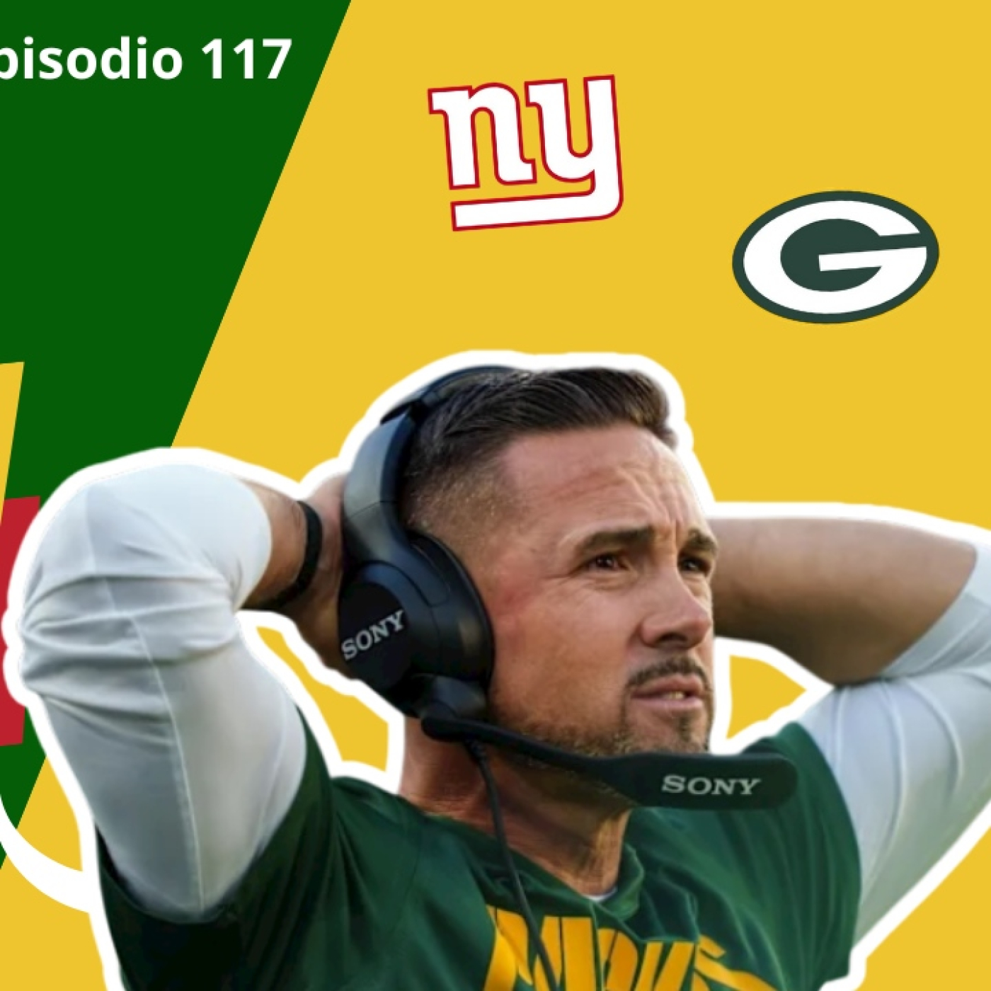 Capítulo 117 | LaFleur, los Giants y el Madrid Game episode artwork