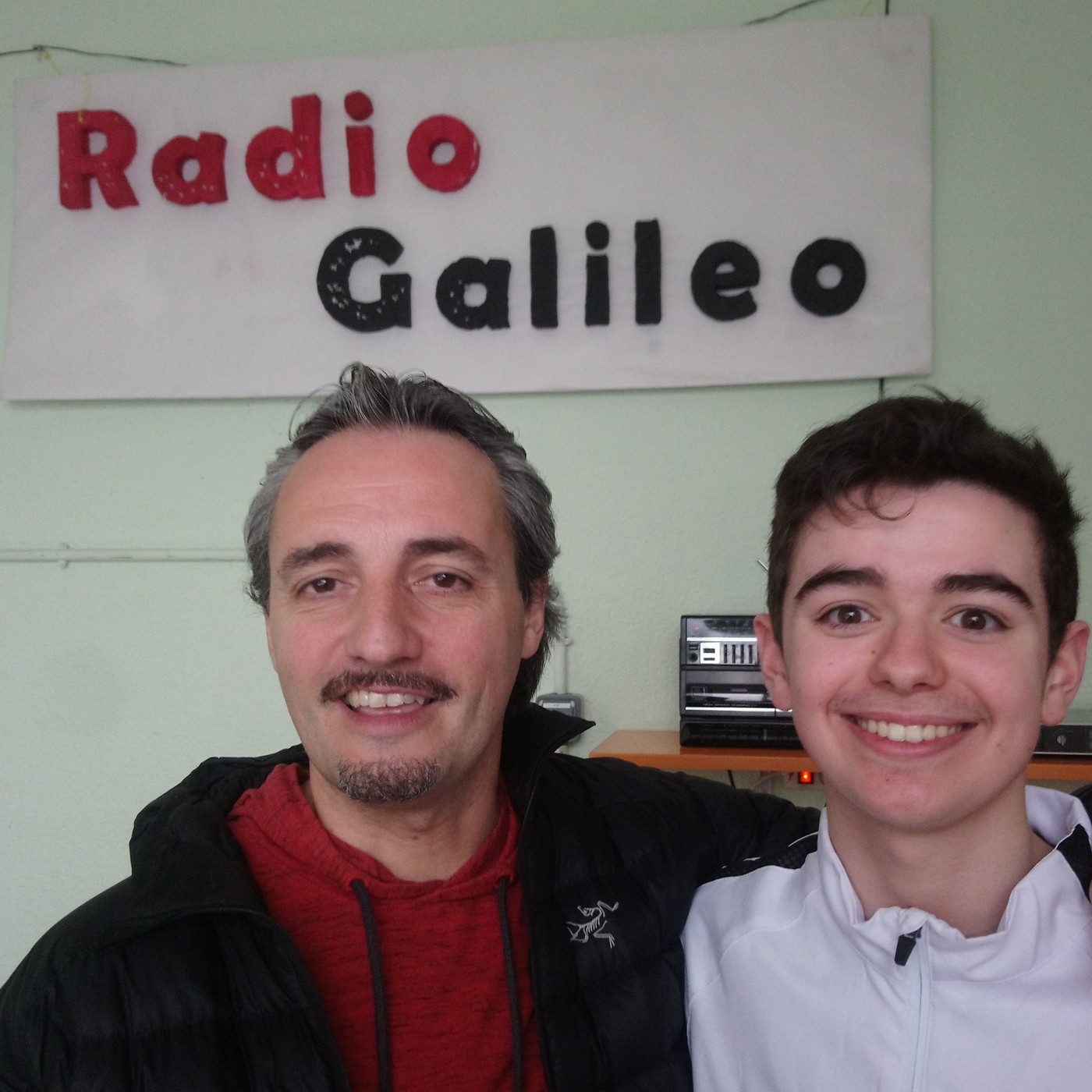 La música de mi vida