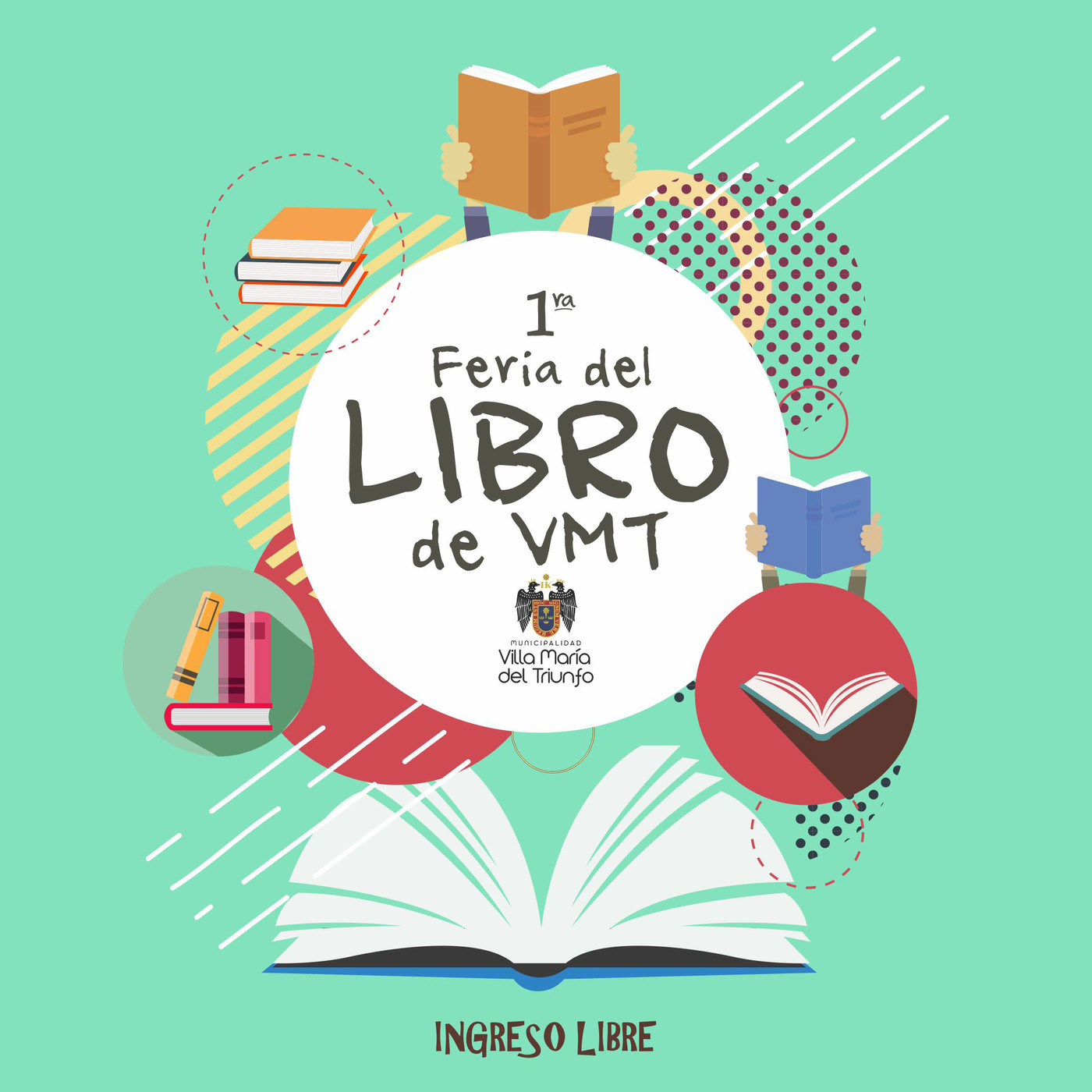 Poesía en Vivo