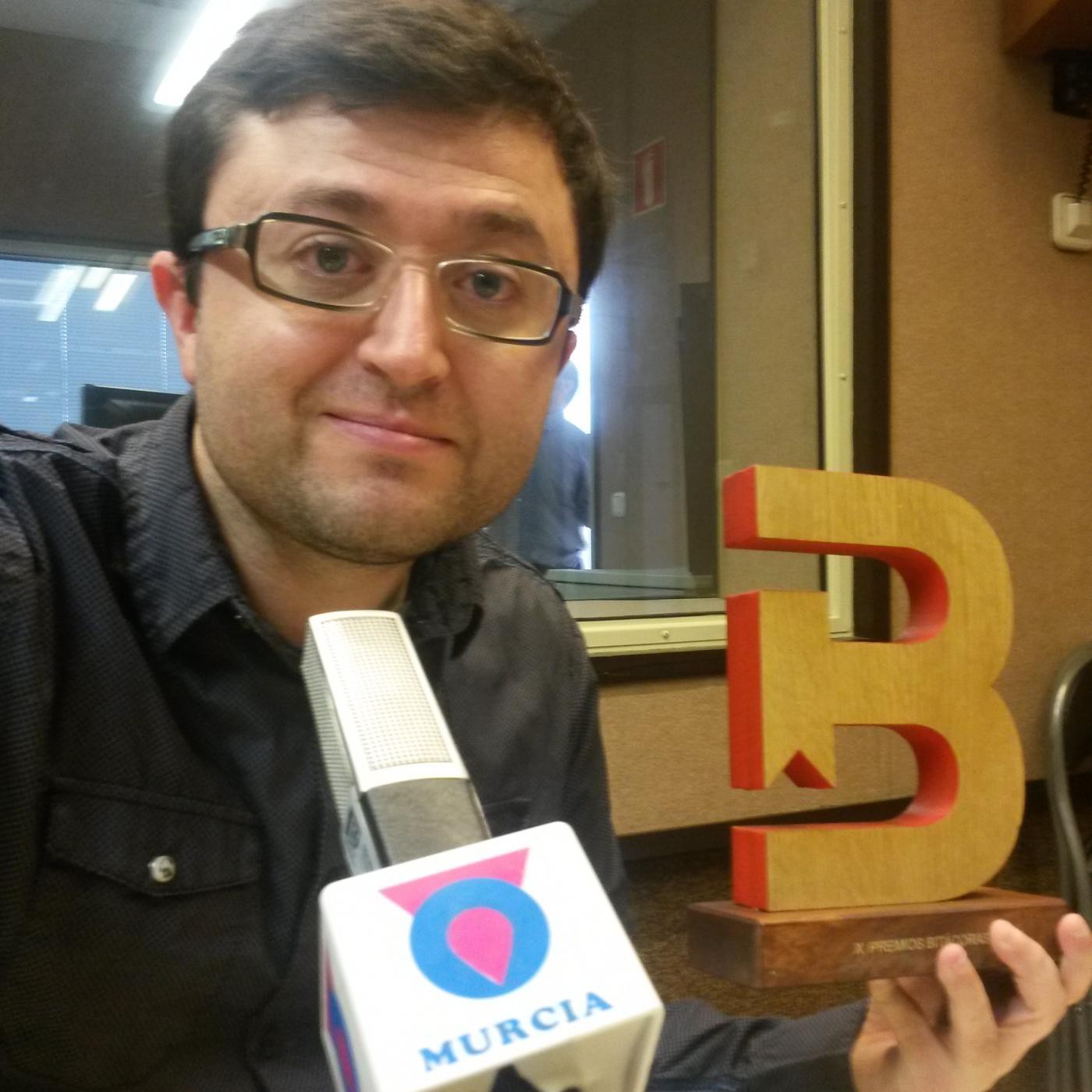 Podcast de QueMalPuedeHacer