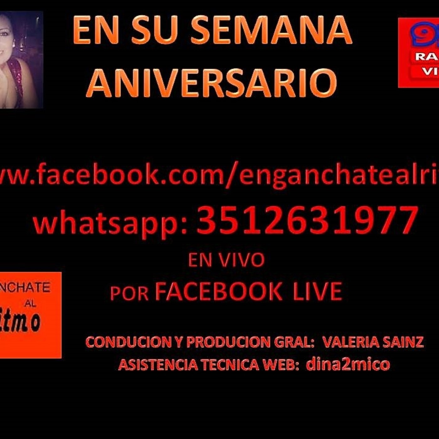 PROGRAMA 21.07.2018 episode artwork