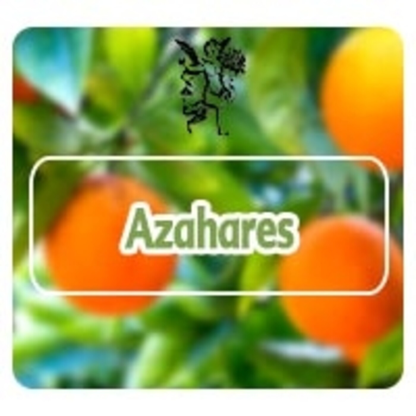 El Ángel de tu Salud - AZAHARES episode artwork