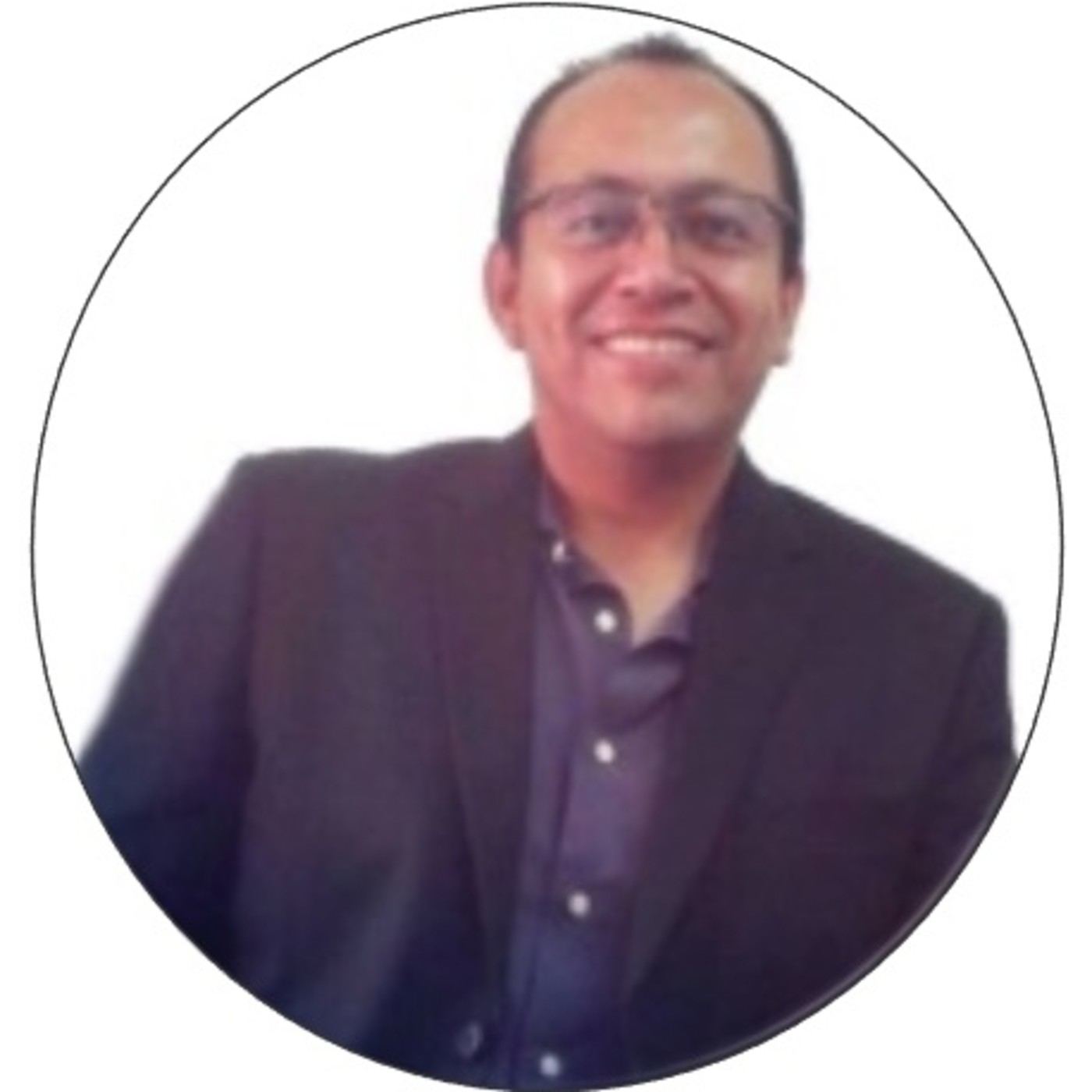 Comunicación asertiva - Frank Hernandez episode artwork