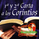 2ª Corintios 3, 1-18 Audiobiblia