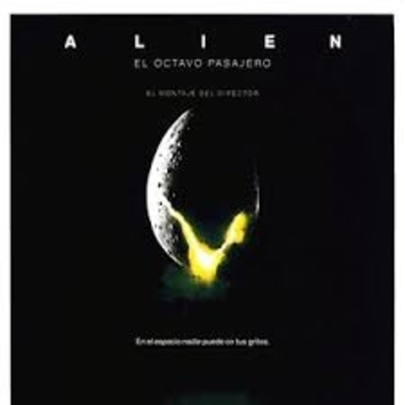 +QCine-11x354-ALIENS LA SAGA, Parte1- Prog 16- 15 Febrero 2018 episode artwork
