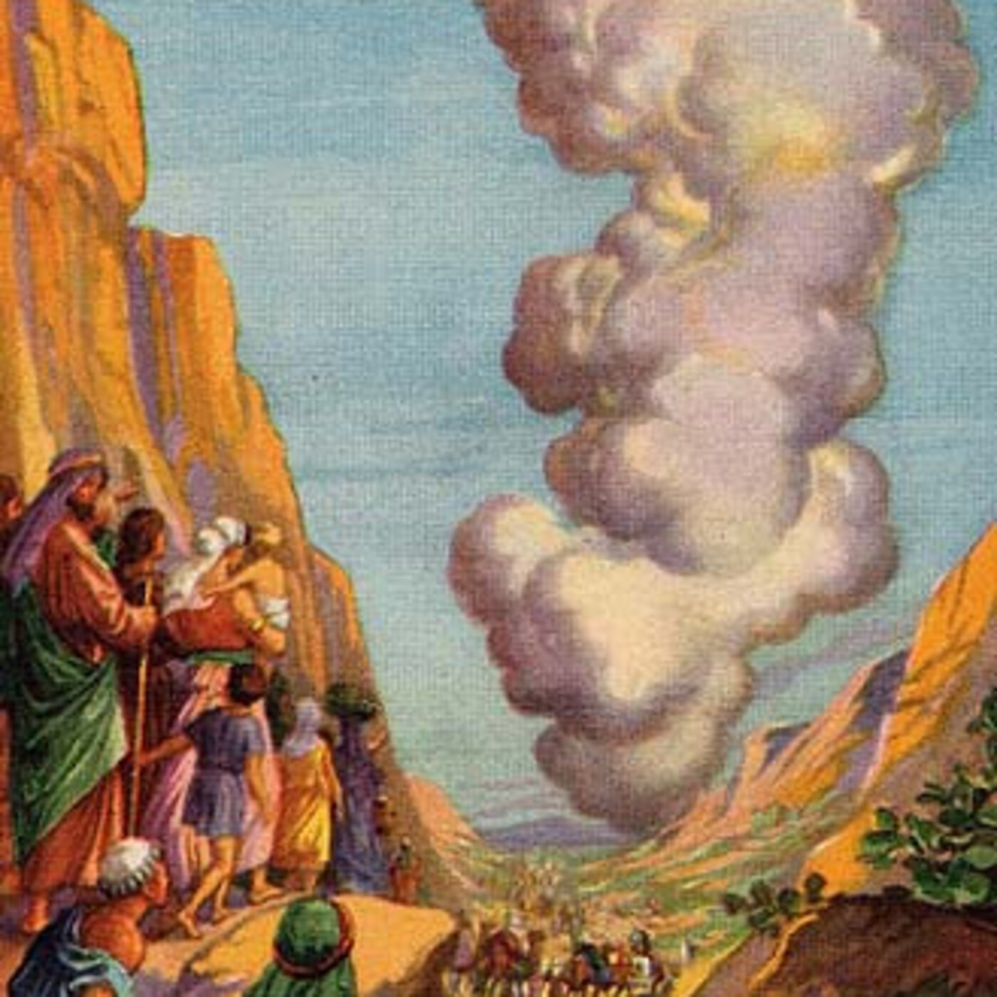 Parashat: Pekudei (5781)