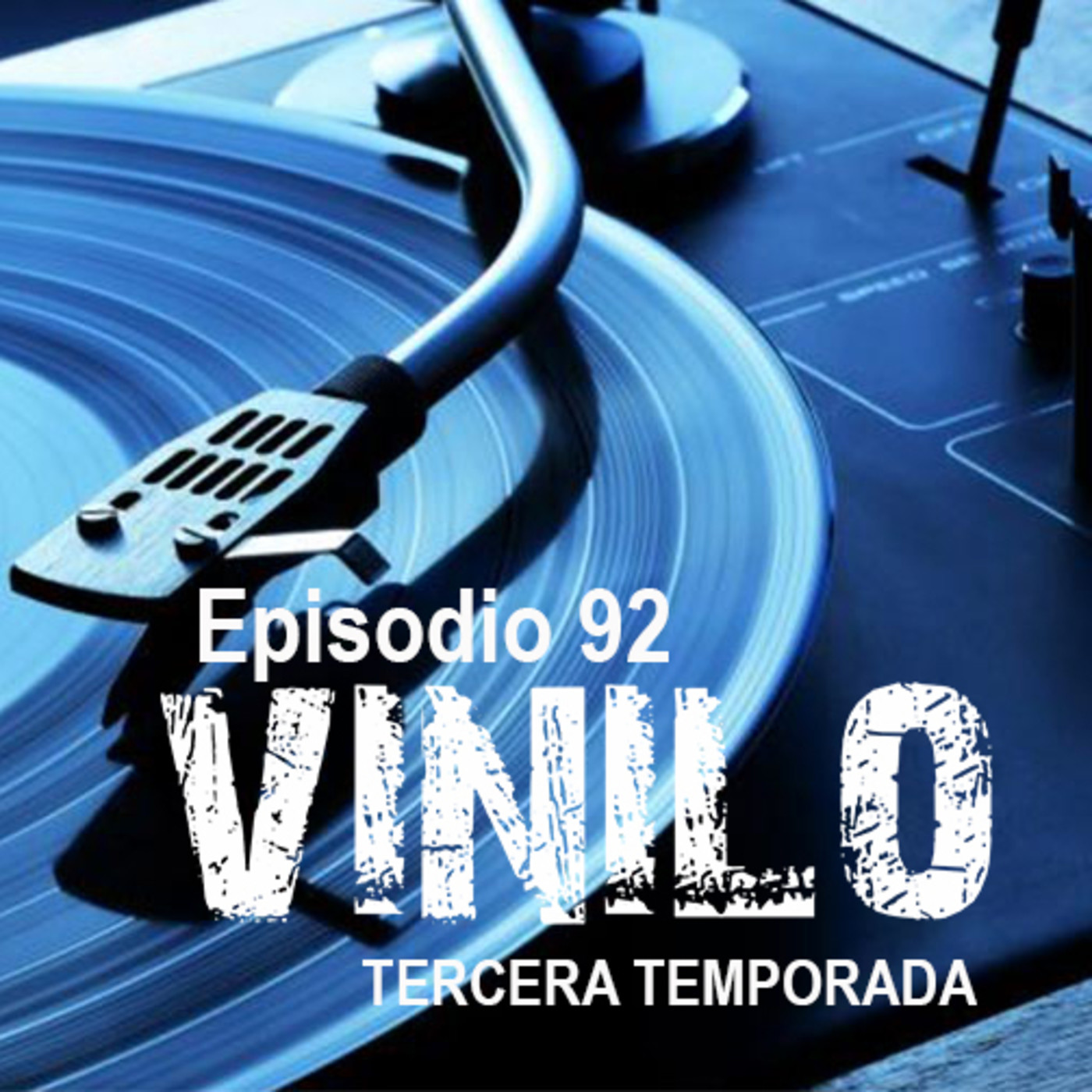 Programa 92 - 01/06/2018 episode artwork
