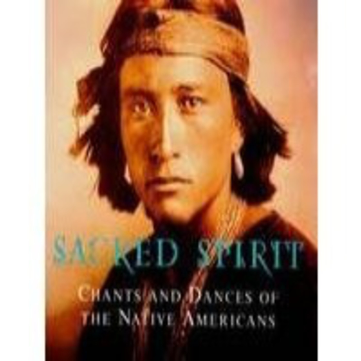Sacred Spirit~Ly-O-Lay-Ale-Loya
