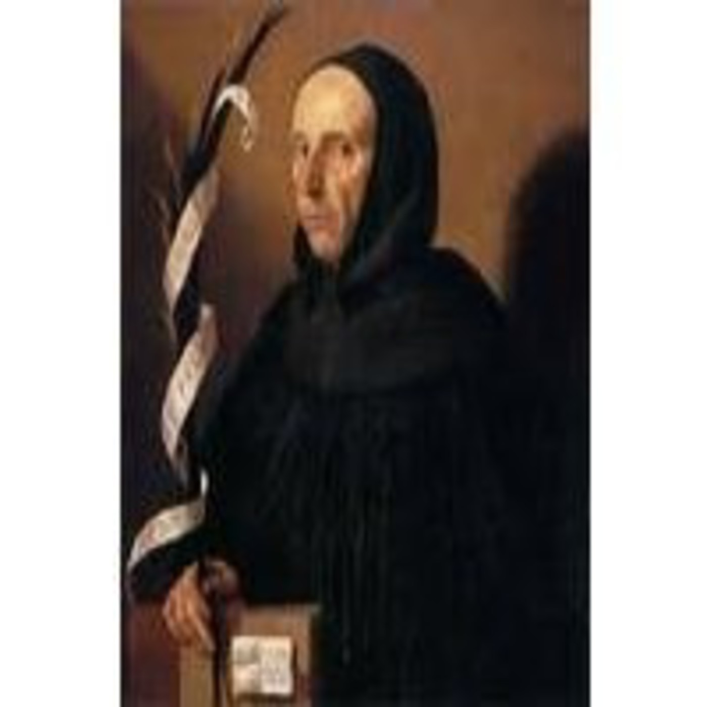 Pasajes de la historia, Girolamo Savonarola, el fraile iluminado. episode artwork