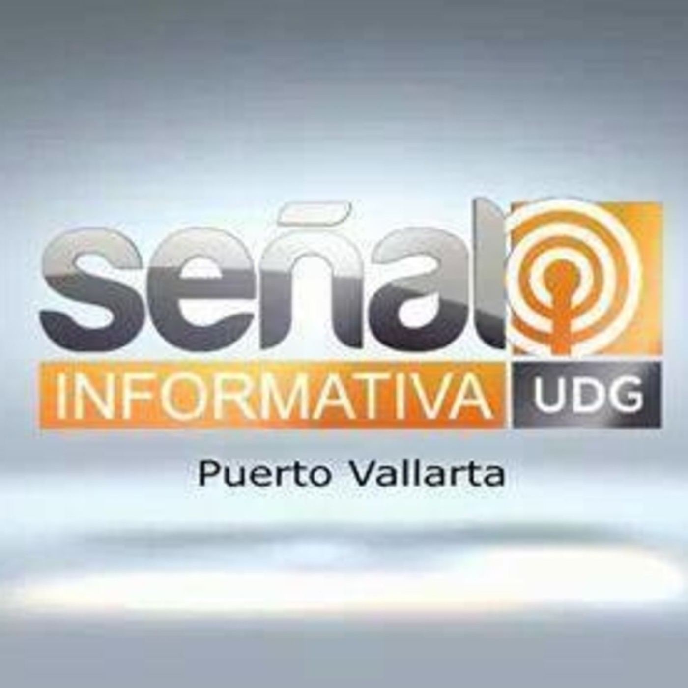 Señal Informativa Puerto Vallarta