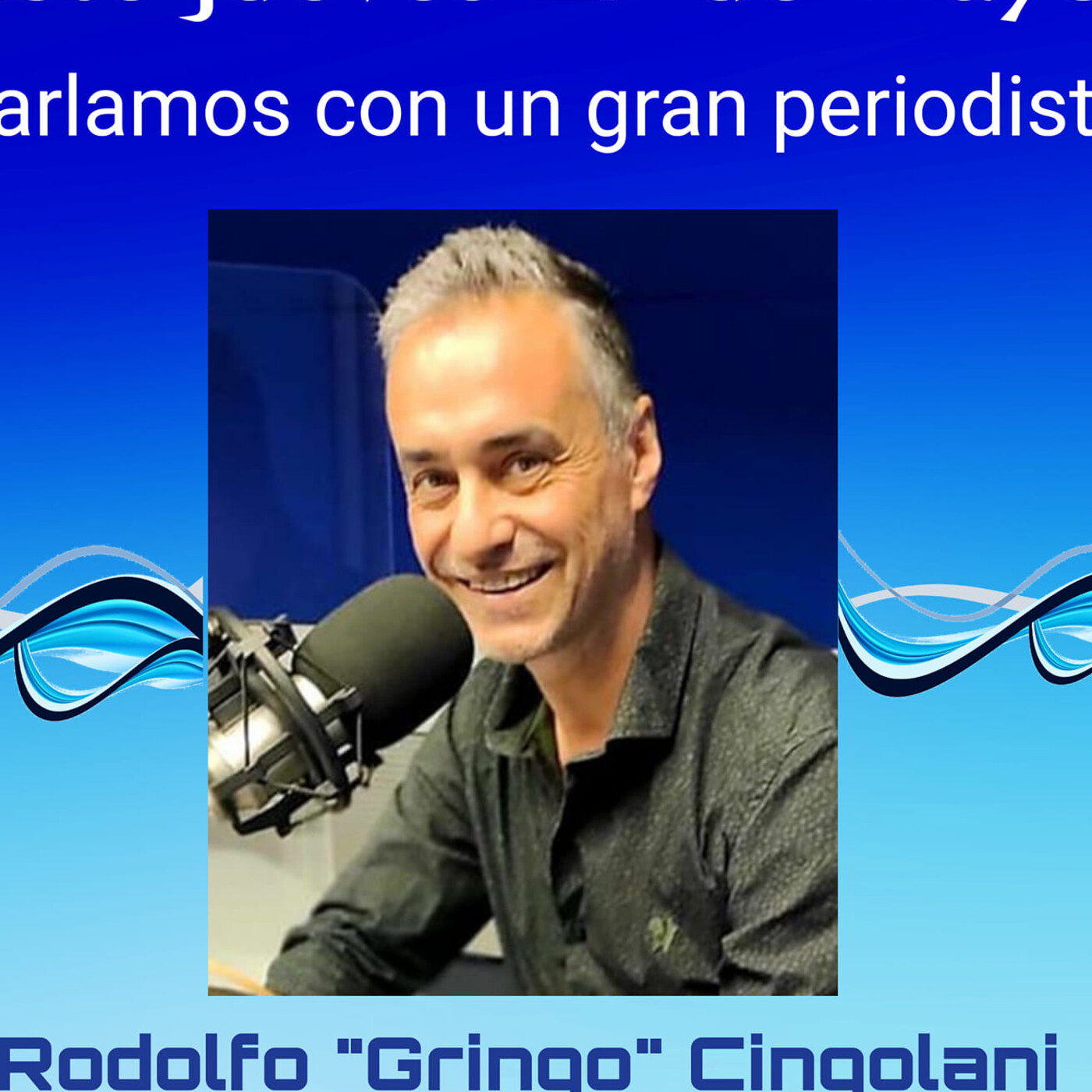 Podcast FM LABERINTO 100.9MHZ