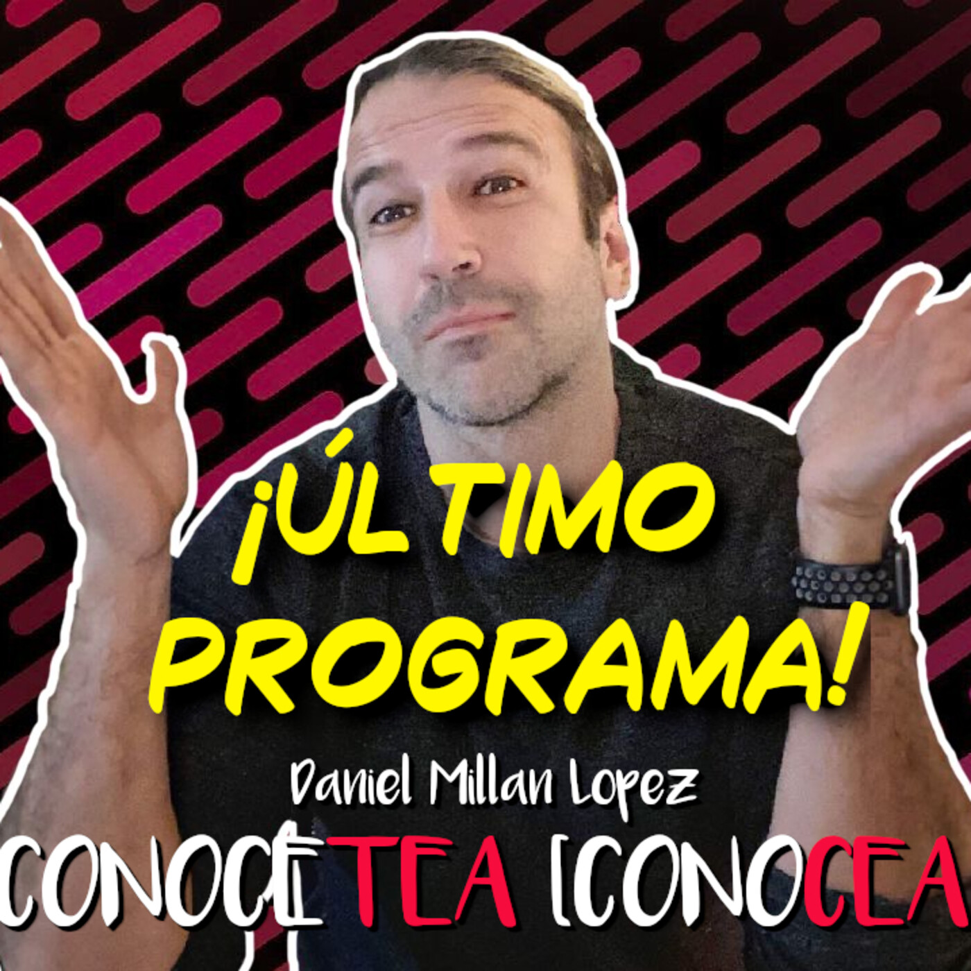 ConoceTEA (ConoCEA)