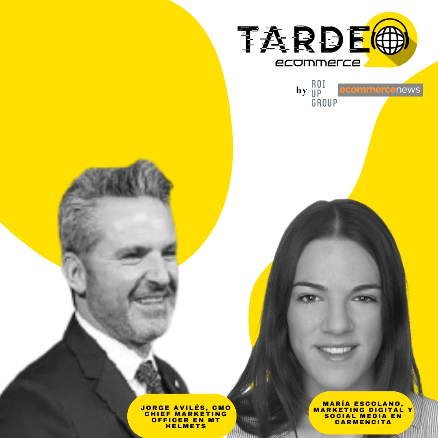 Ecommerce News Radio
