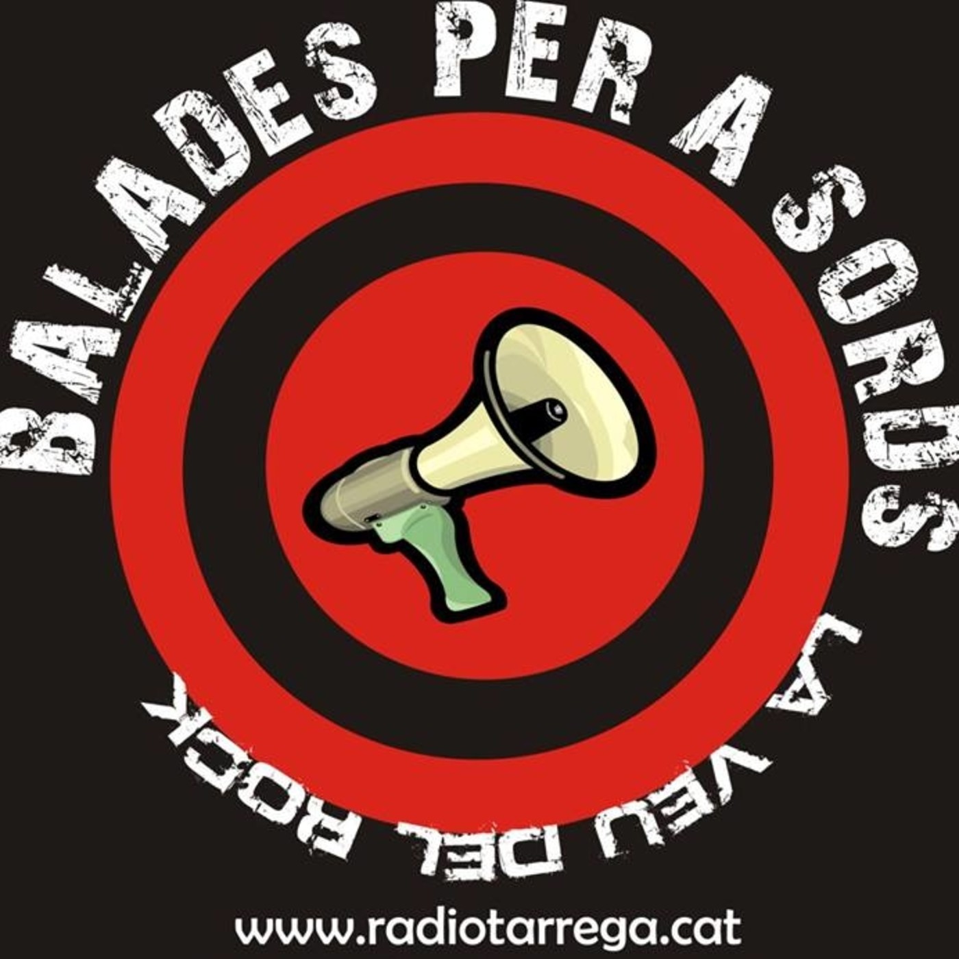 Podcast BALADES PER A SORDS