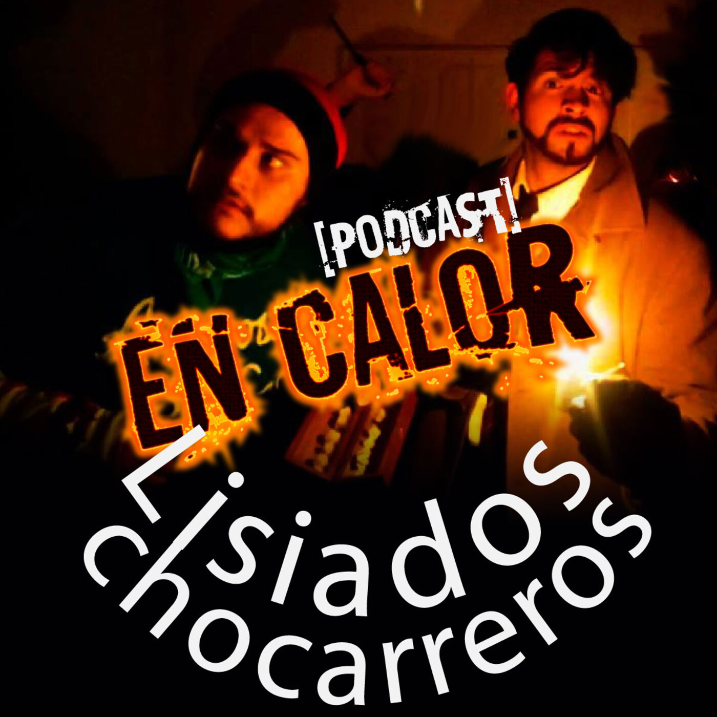 Podcast - En calor