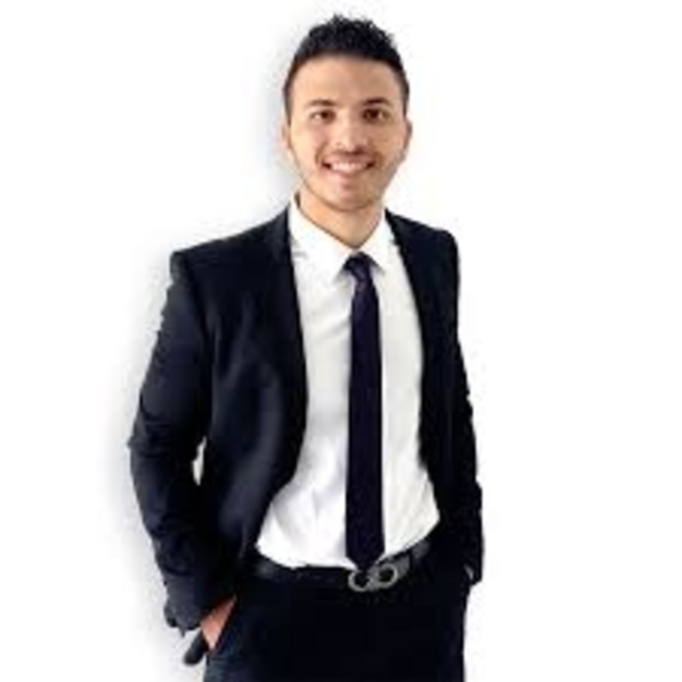 Podcast con actitud y liderazgo