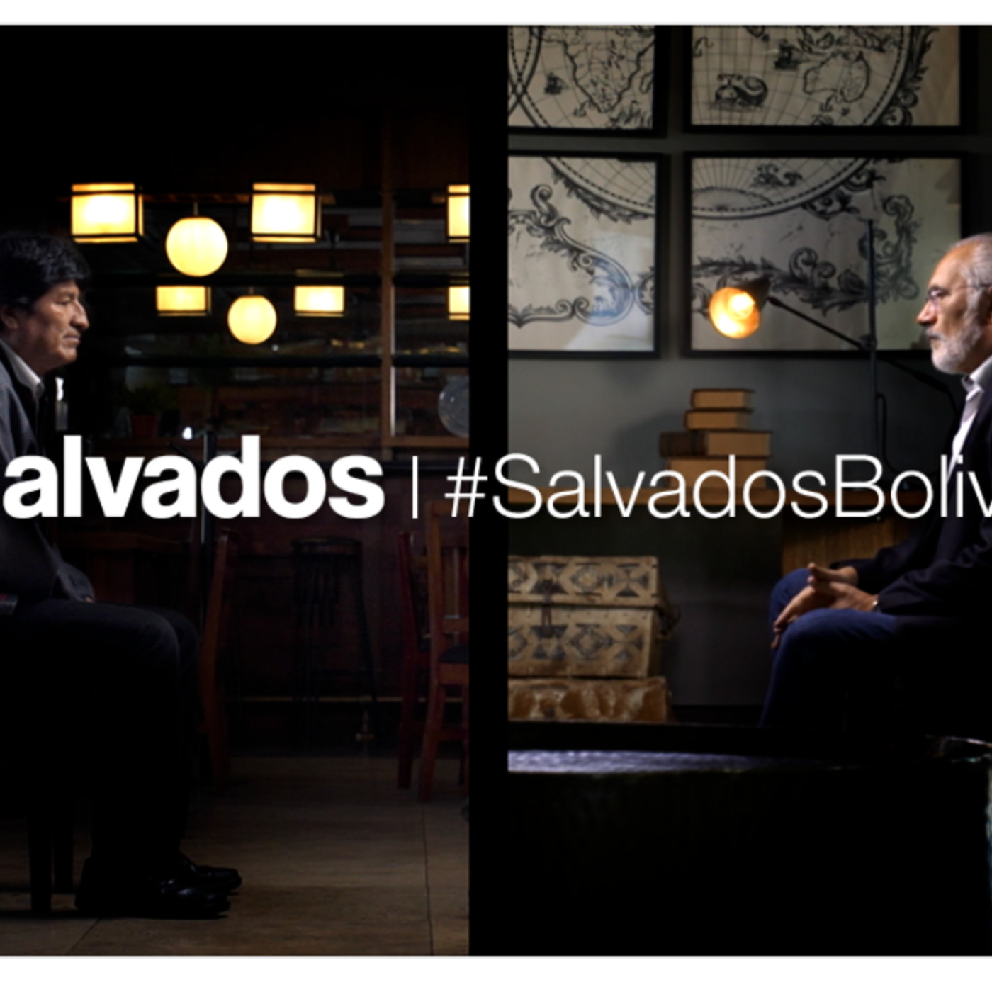 Salvados - La Sexta