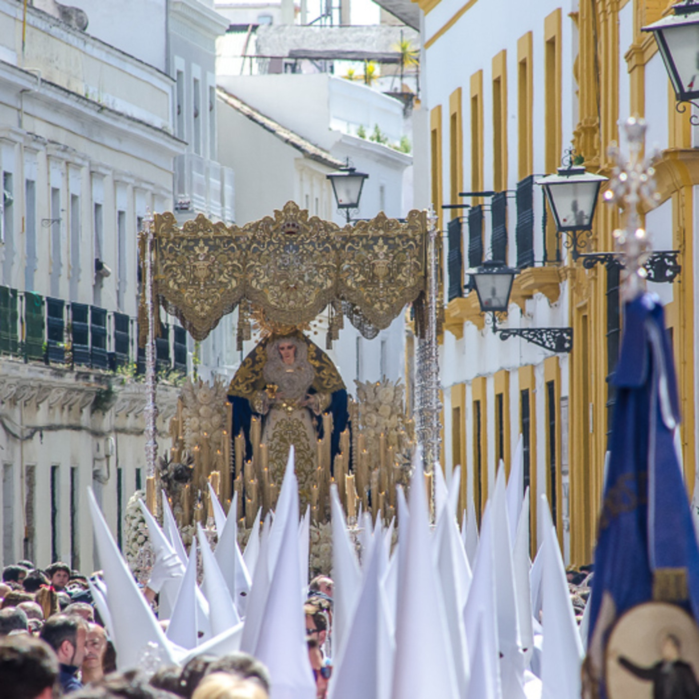 Cera Verde Radio Betis
