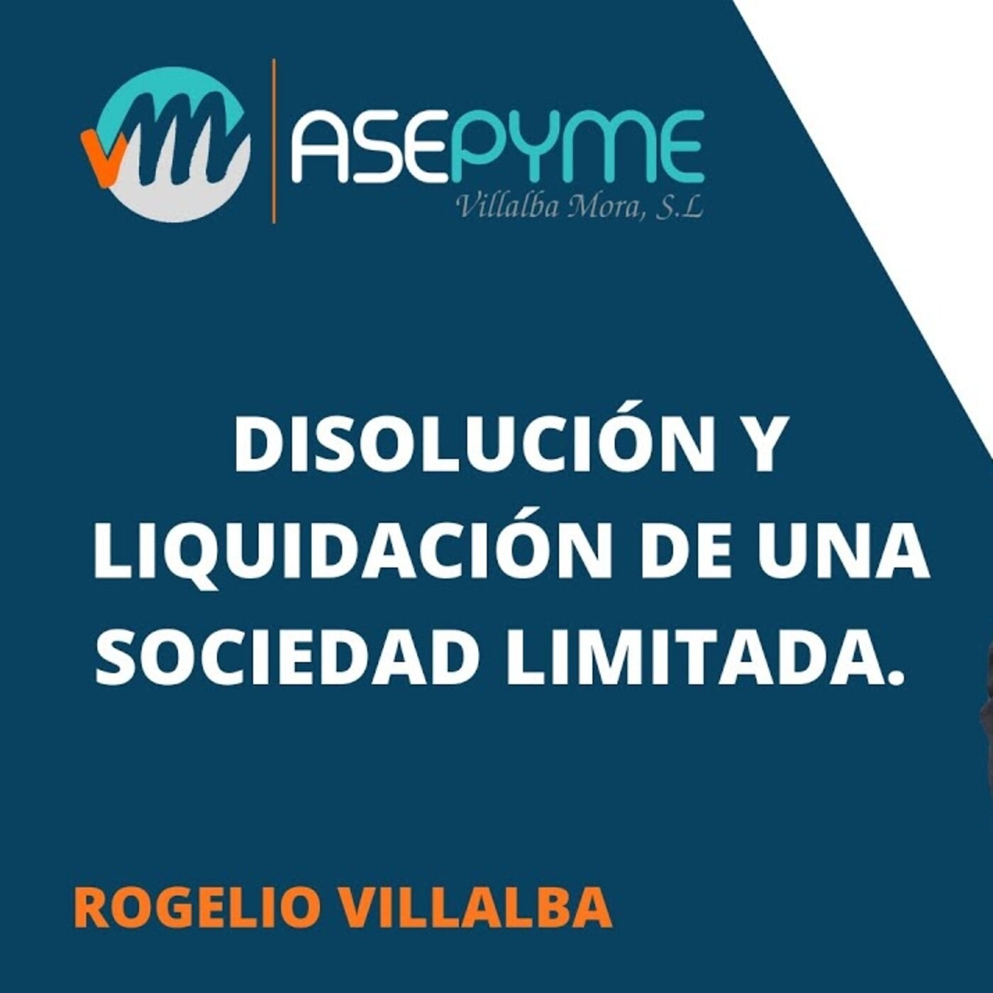 Rogelio Villalba Garcia