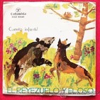 El Reyezuelo y el Oso (Versión de Radio Madrid) 1954