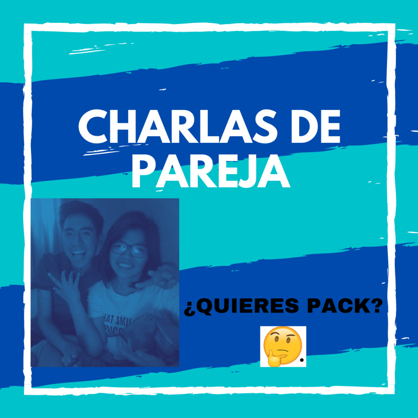 Charlas De Pareja