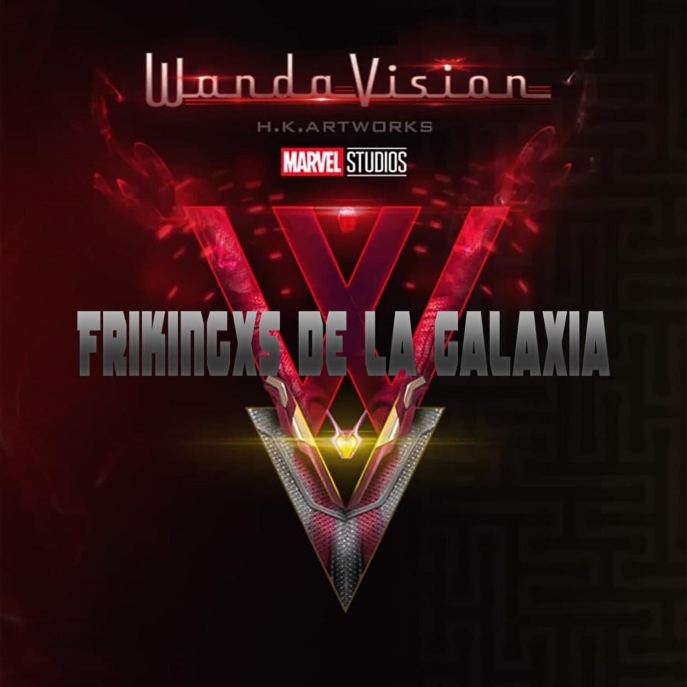 Frikingos de la Galaxia - Cine y Ocio