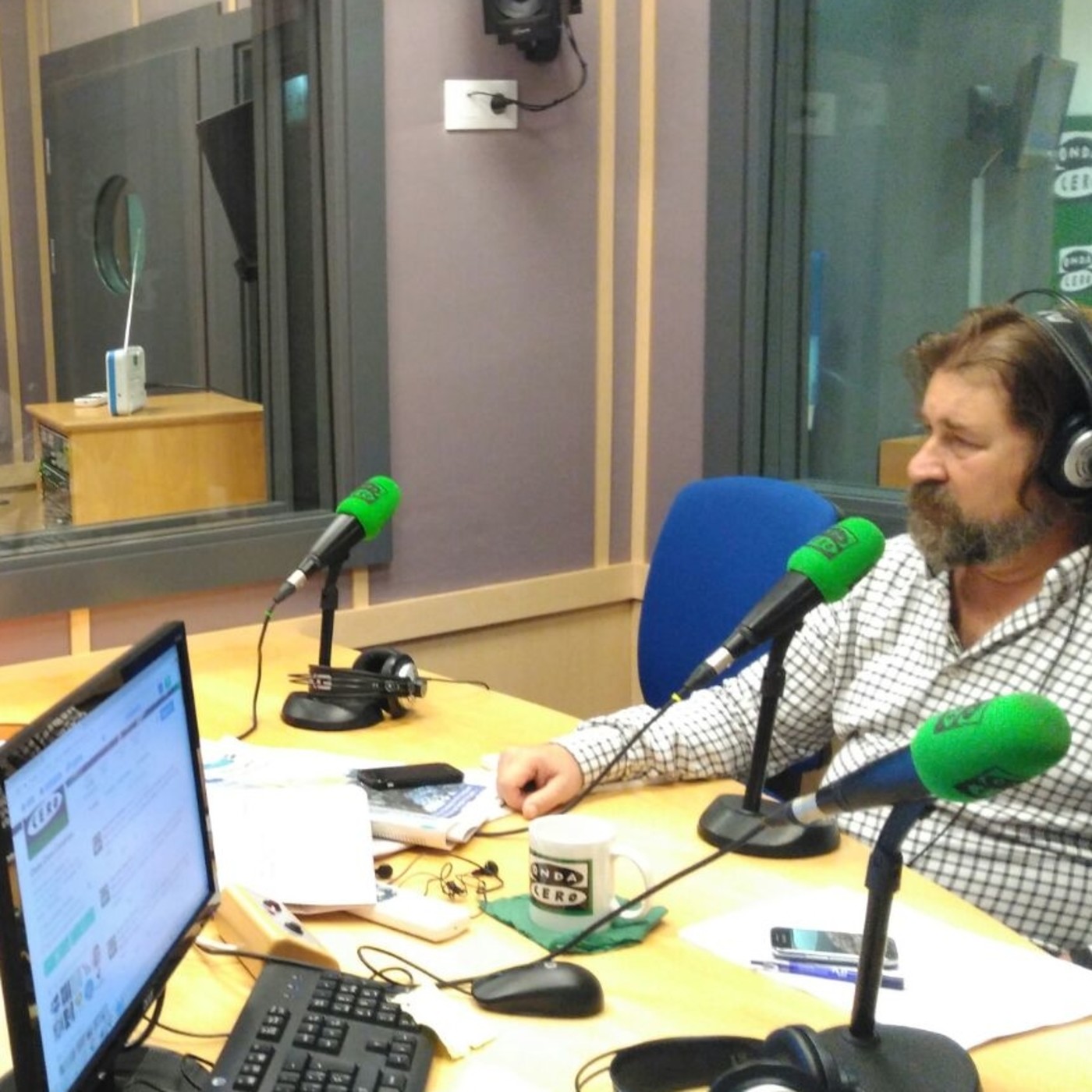 Saboreando en la Onda (Temporada I)