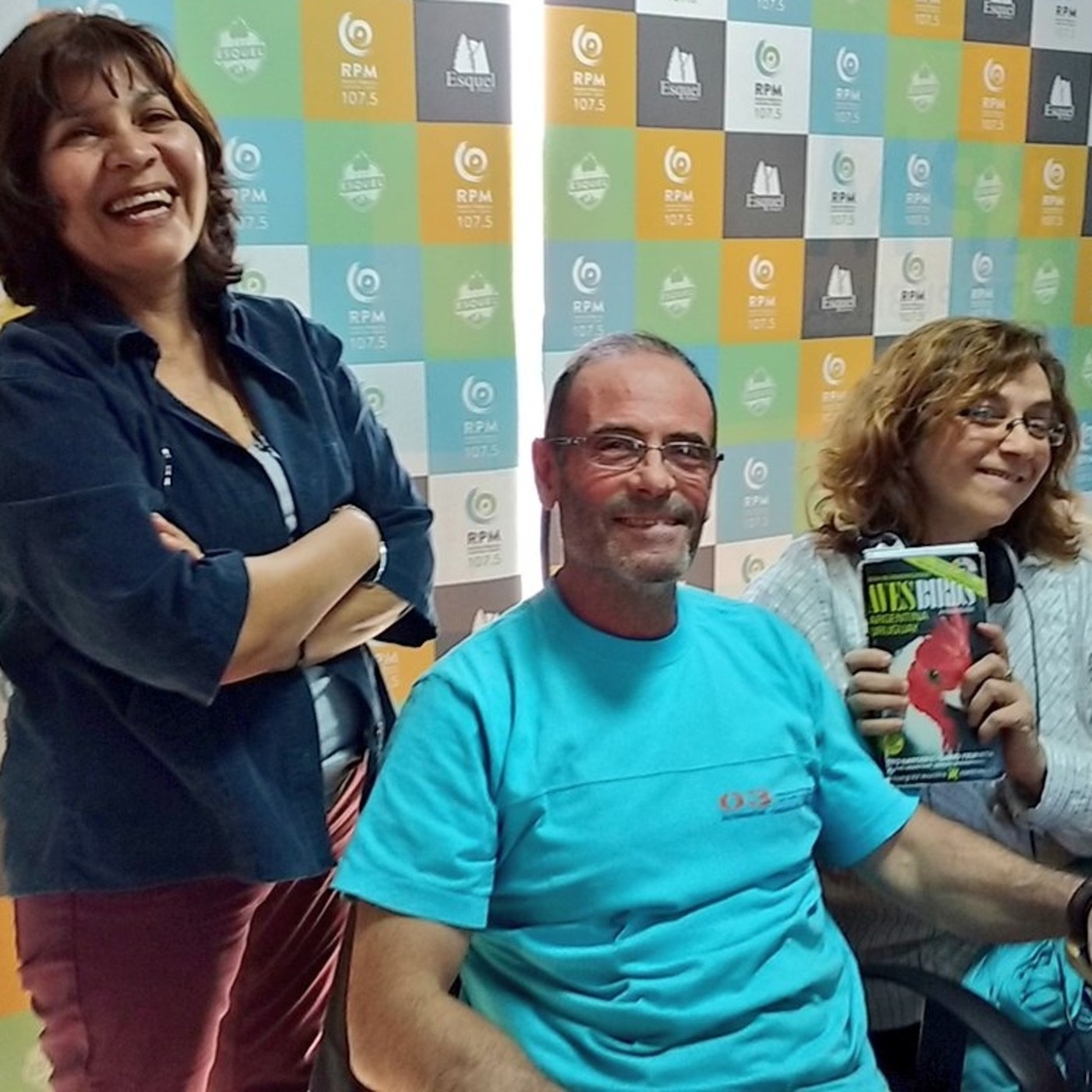 Podcast de coadiucon