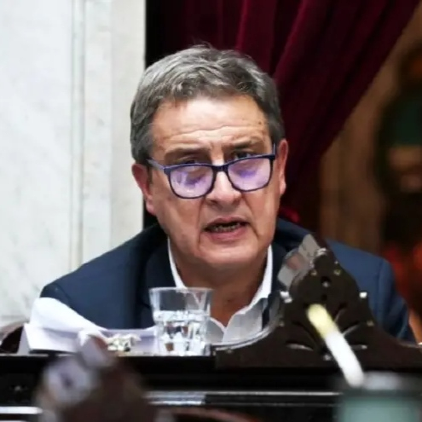 Eduardo Falcone @dipfalcone (Diputado Nacional por PBA. Integrante del Bloque MID) No La Vimos Venir