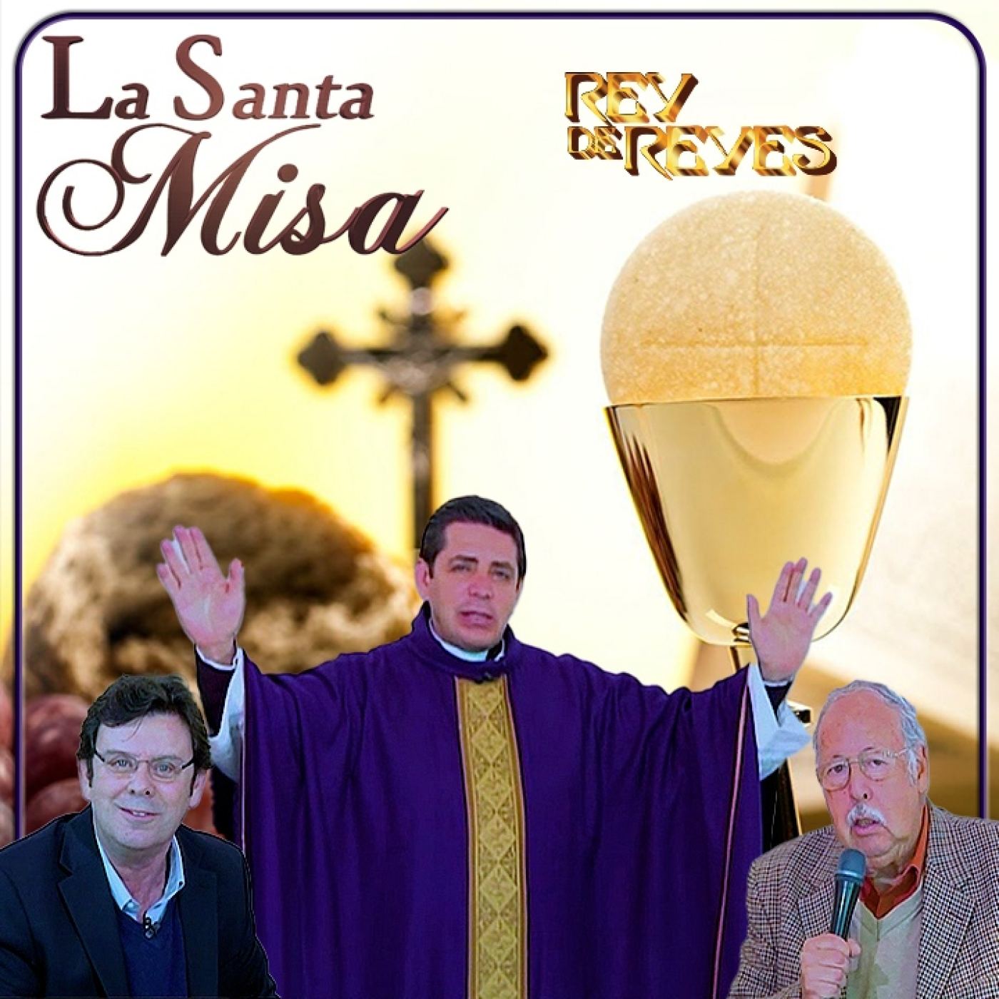 Rey de Reyes
