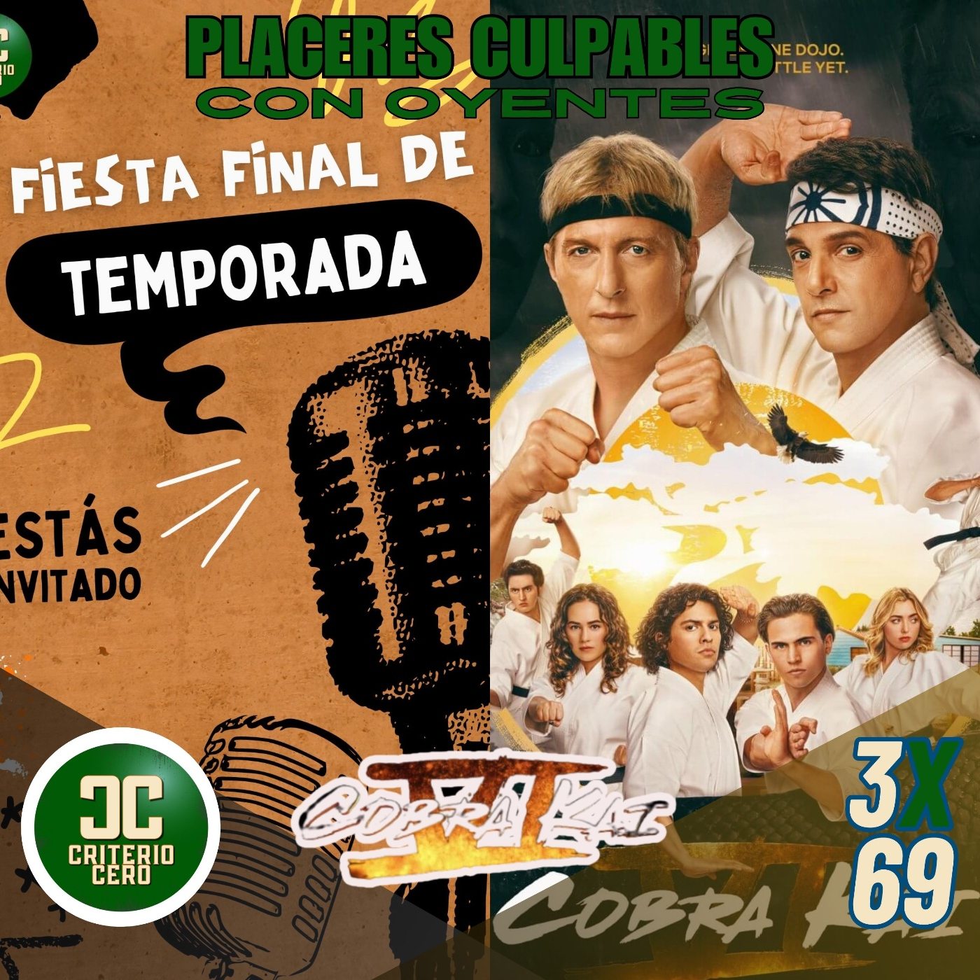 Criterio Cero Podcast