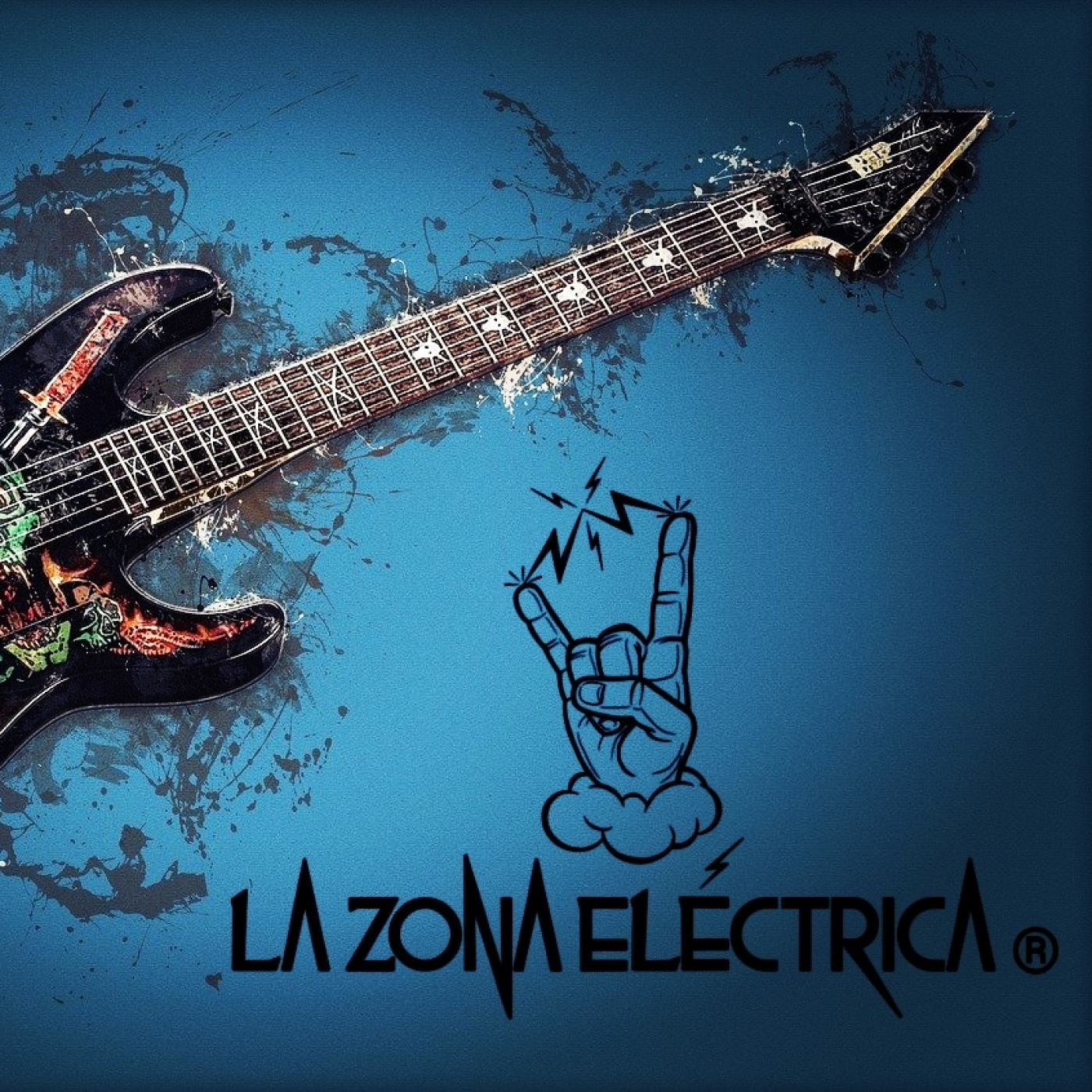 La Zona Eléctrica