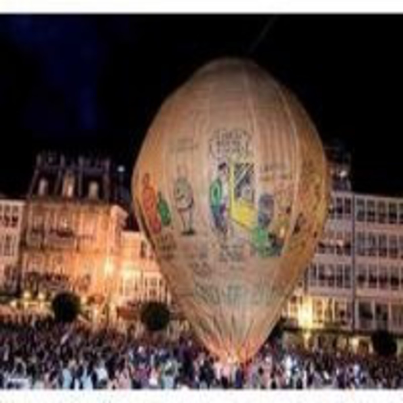 El alcalde habla sobre las fiestas de Betanzos 2014 episode artwork