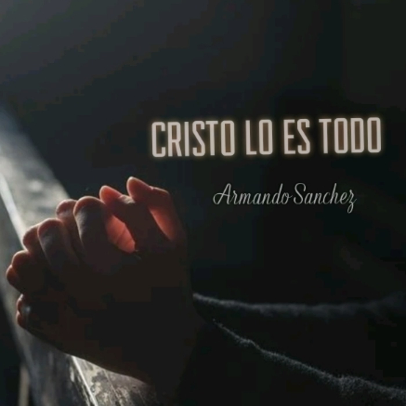 Cristo lo es Todo