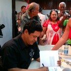 DE Hueso y papel