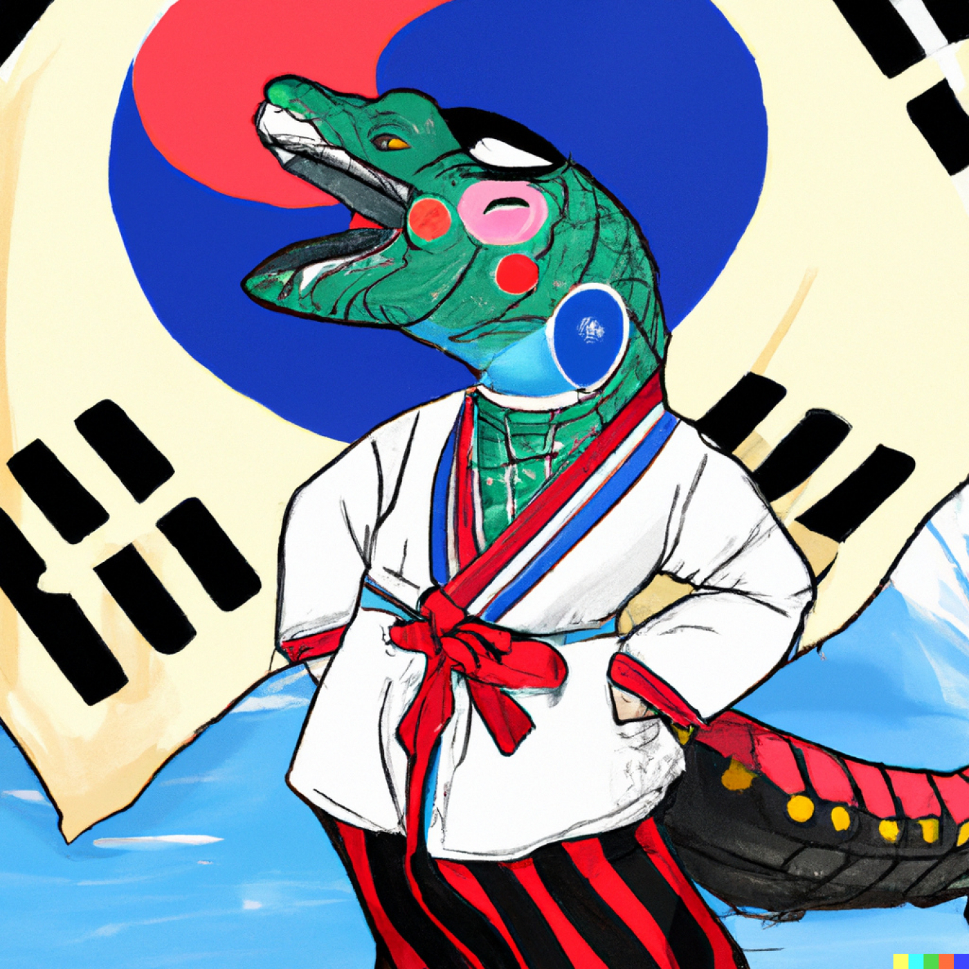 #216 Koreanos por España   episode artwork