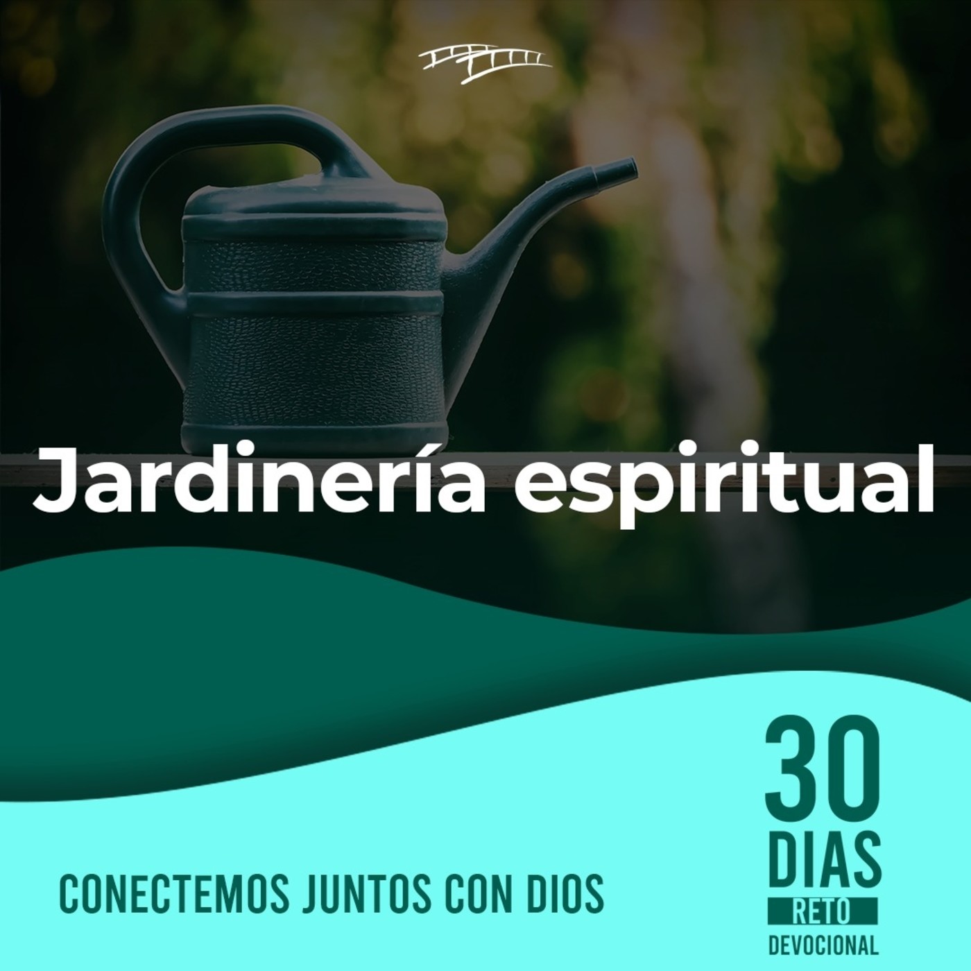 Reto devocional de 30 días