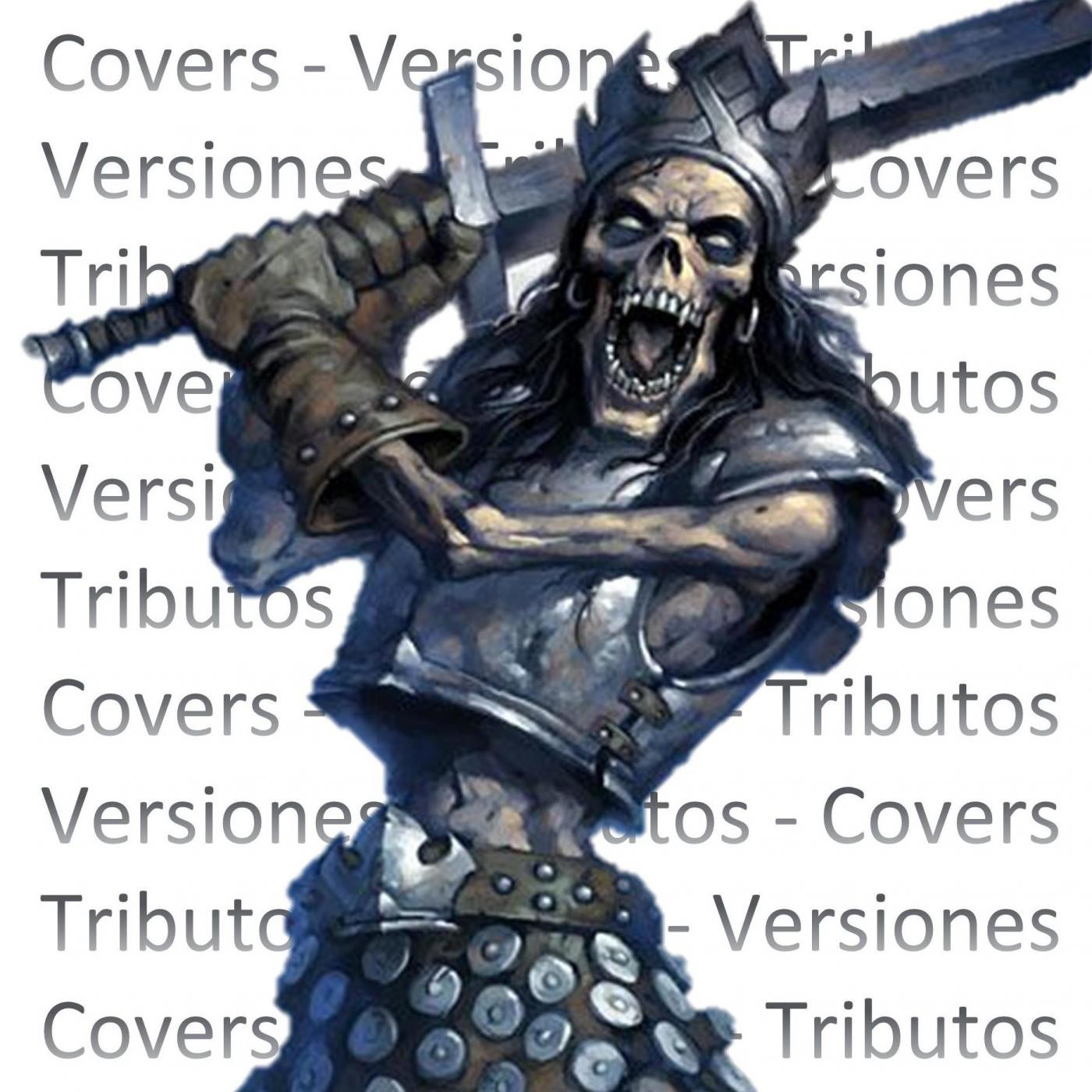 La Era del MetaloSaurio (Edicion 131) - Covers versiones tributos Vol 3 episode artwork