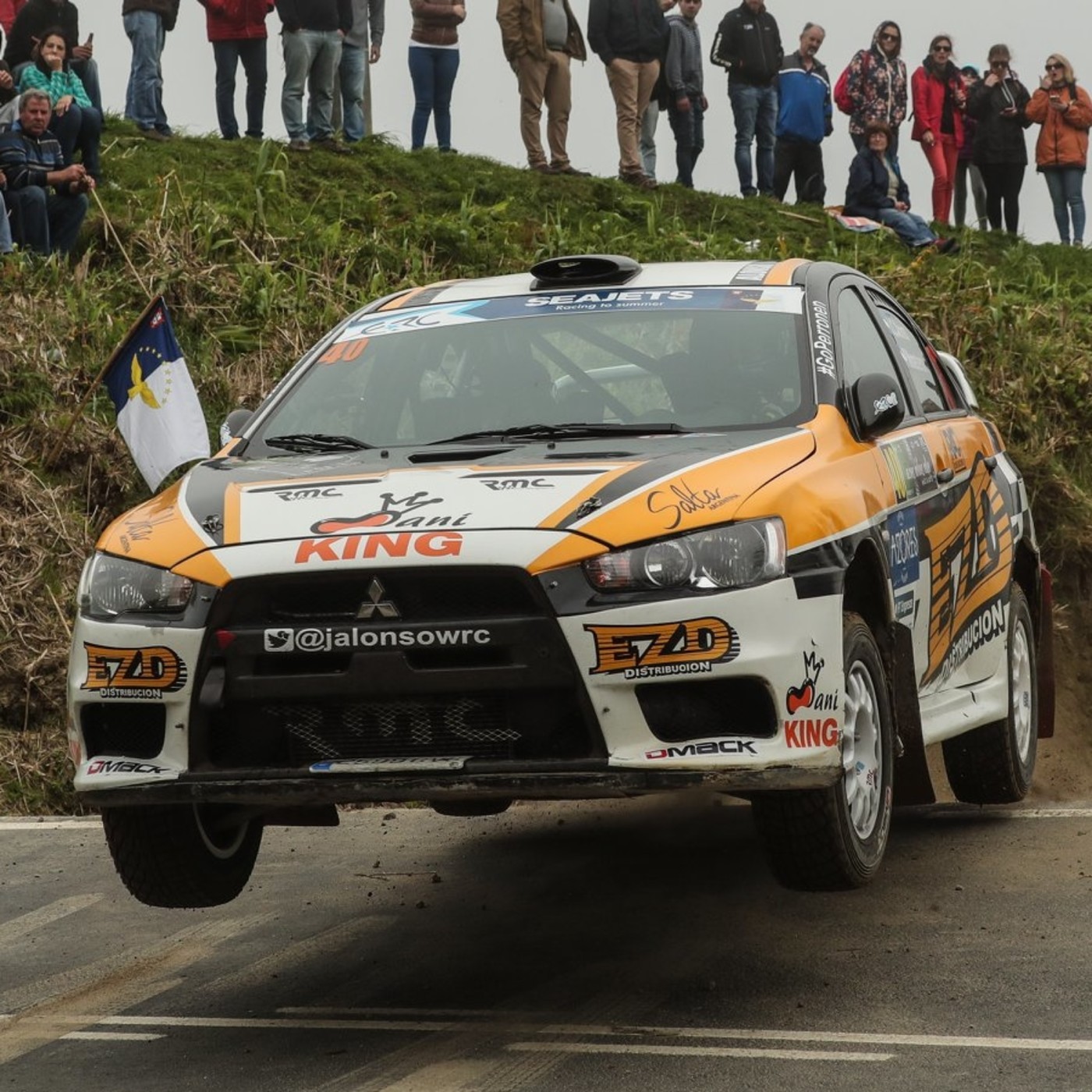 Automovilismo desde la piedra