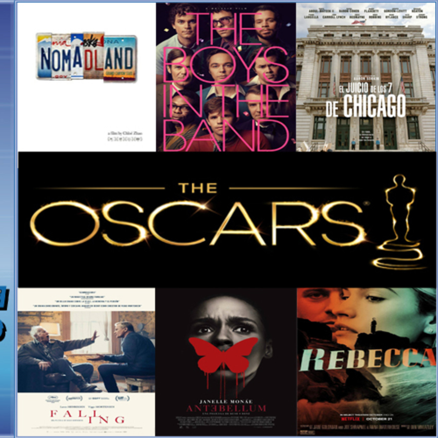 El podcast de Cinoscar & Rarities