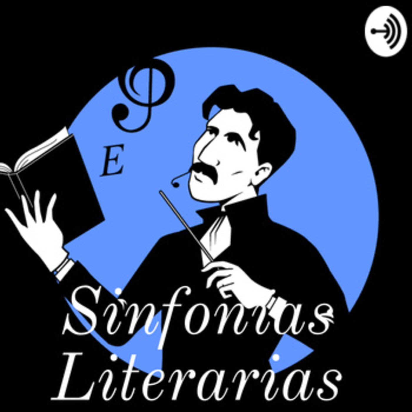 Sinfonías Literarias