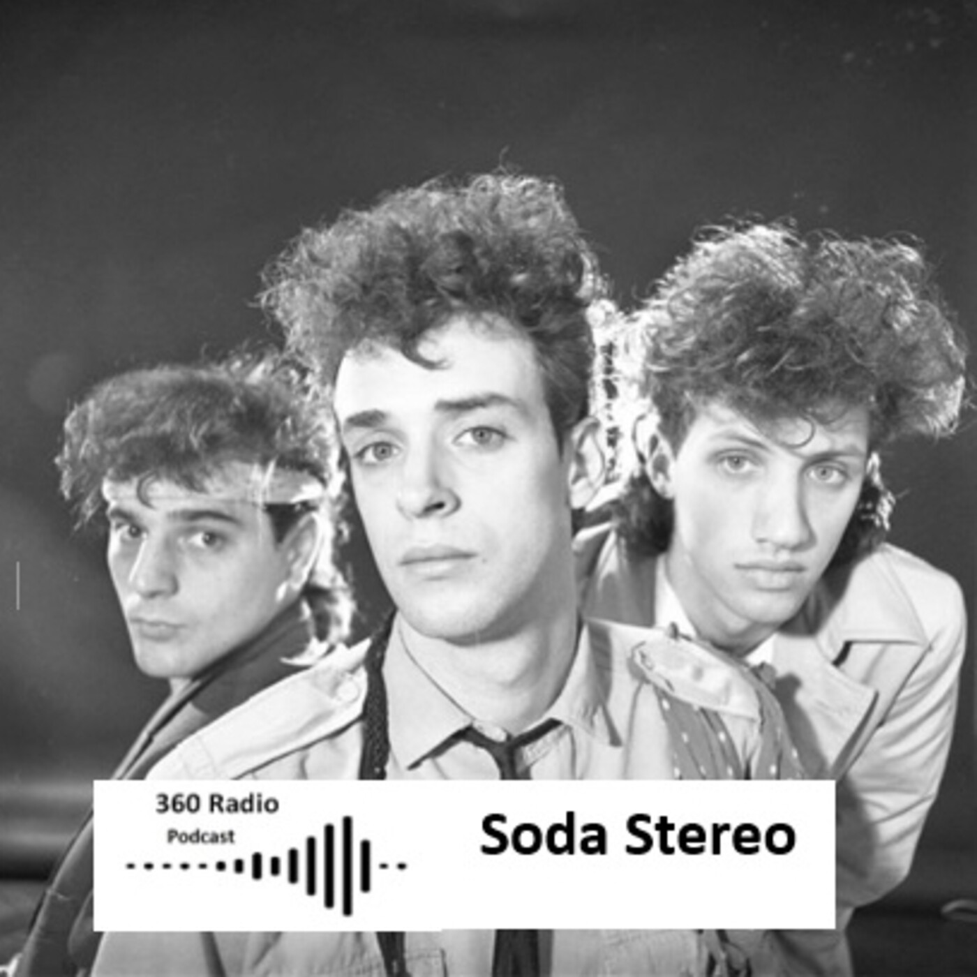 360 Podcast